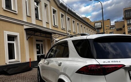 Mercedes-Benz GLE, 2019 год, 8 000 000 рублей, 5 фотография
