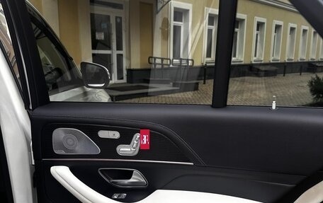 Mercedes-Benz GLE, 2019 год, 8 000 000 рублей, 14 фотография