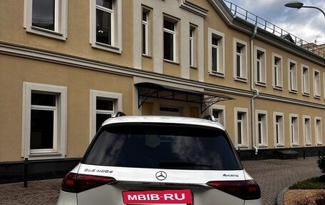 Mercedes-Benz GLE, 2019 год, 8 000 000 рублей, 4 фотография