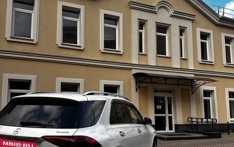 Mercedes-Benz GLE, 2019 год, 8 000 000 рублей, 6 фотография