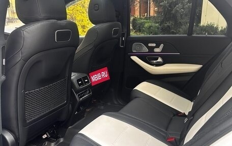 Mercedes-Benz GLE, 2019 год, 8 000 000 рублей, 11 фотография