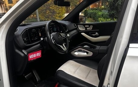 Mercedes-Benz GLE, 2019 год, 8 000 000 рублей, 7 фотография