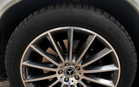 Mercedes-Benz GLE, 2019 год, 8 000 000 рублей, 18 фотография