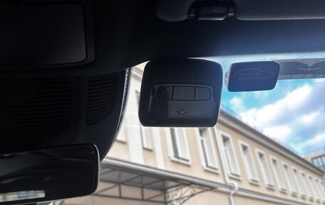 Mercedes-Benz GLE, 2019 год, 8 000 000 рублей, 24 фотография