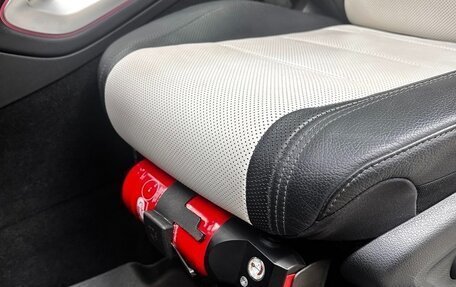 Mercedes-Benz GLE, 2019 год, 8 000 000 рублей, 26 фотография