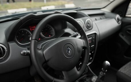 Renault Duster I рестайлинг, 2013 год, 897 000 рублей, 5 фотография