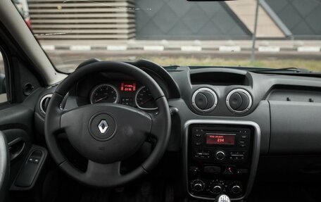 Renault Duster I рестайлинг, 2013 год, 897 000 рублей, 6 фотография