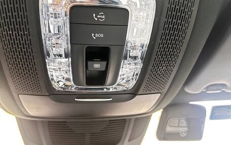 Mercedes-Benz GLE, 2019 год, 8 000 000 рублей, 25 фотография