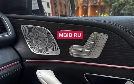 Mercedes-Benz GLE, 2019 год, 8 000 000 рублей, 23 фотография