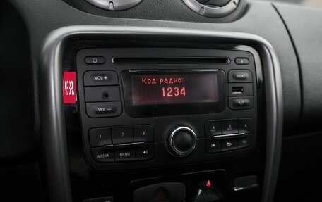 Renault Duster I рестайлинг, 2013 год, 897 000 рублей, 7 фотография