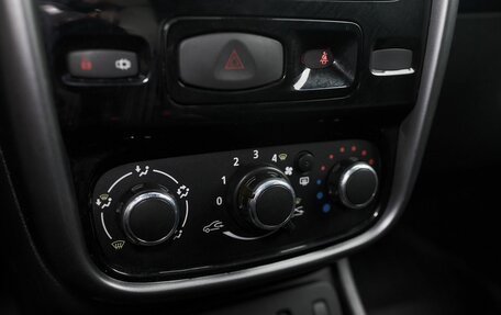 Renault Duster I рестайлинг, 2013 год, 897 000 рублей, 9 фотография