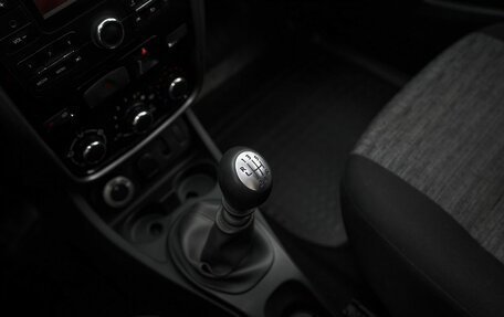 Renault Duster I рестайлинг, 2013 год, 897 000 рублей, 8 фотография