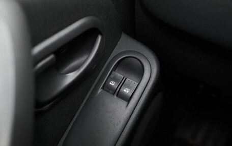 Renault Duster I рестайлинг, 2013 год, 897 000 рублей, 10 фотография