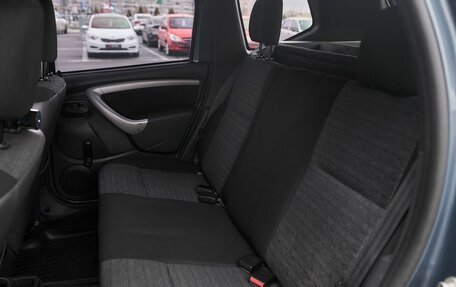 Renault Duster I рестайлинг, 2013 год, 897 000 рублей, 12 фотография