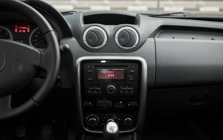 Renault Duster I рестайлинг, 2013 год, 897 000 рублей, 13 фотография