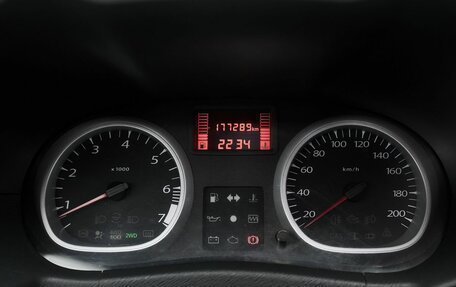 Renault Duster I рестайлинг, 2013 год, 897 000 рублей, 16 фотография