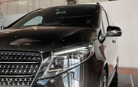 Mercedes-Benz V-Класс, 2024 год, 21 900 000 рублей, 5 фотография