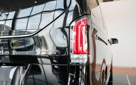 Mercedes-Benz V-Класс, 2024 год, 21 900 000 рублей, 10 фотография