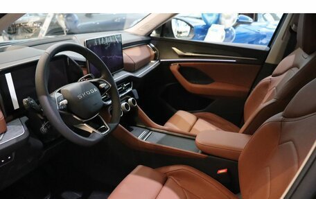 Skoda Kodiaq, 2025 год, 5 690 000 рублей, 9 фотография