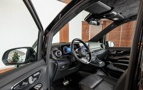 Mercedes-Benz V-Класс, 2024 год, 21 900 000 рублей, 11 фотография