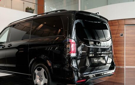 Mercedes-Benz V-Класс, 2024 год, 21 900 000 рублей, 9 фотография