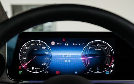 Mercedes-Benz V-Класс, 2024 год, 21 900 000 рублей, 13 фотография