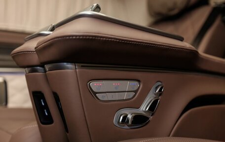 Mercedes-Benz V-Класс, 2024 год, 21 900 000 рублей, 23 фотография