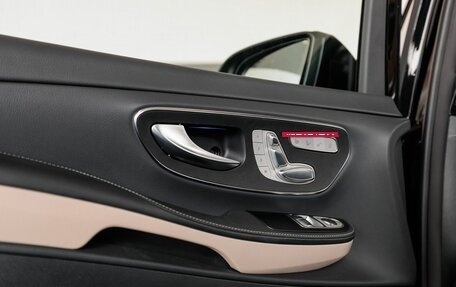 Mercedes-Benz V-Класс, 2024 год, 21 900 000 рублей, 18 фотография