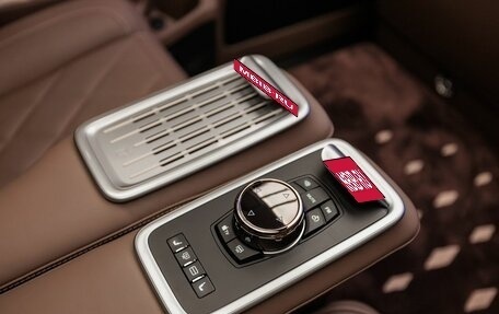 Mercedes-Benz V-Класс, 2024 год, 21 900 000 рублей, 22 фотография