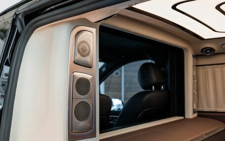 Mercedes-Benz V-Класс, 2024 год, 21 900 000 рублей, 29 фотография