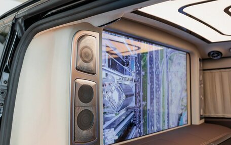 Mercedes-Benz V-Класс, 2024 год, 21 900 000 рублей, 31 фотография