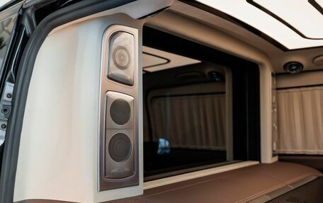 Mercedes-Benz V-Класс, 2024 год, 21 900 000 рублей, 30 фотография