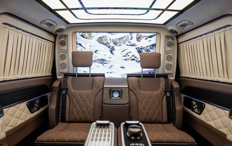 Mercedes-Benz V-Класс, 2024 год, 21 900 000 рублей, 28 фотография