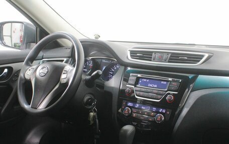 Nissan X-Trail, 2015 год, 1 599 000 рублей, 9 фотография