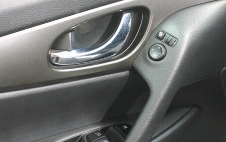 Nissan X-Trail, 2015 год, 1 599 000 рублей, 10 фотография