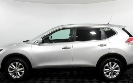 Nissan X-Trail, 2015 год, 1 599 000 рублей, 8 фотография