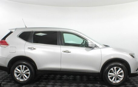 Nissan X-Trail, 2015 год, 1 599 000 рублей, 4 фотография