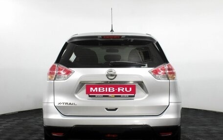 Nissan X-Trail, 2015 год, 1 599 000 рублей, 6 фотография