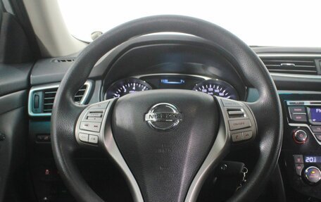 Nissan X-Trail, 2015 год, 1 599 000 рублей, 14 фотография