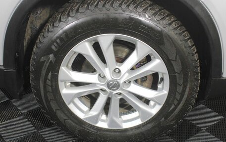 Nissan X-Trail, 2015 год, 1 599 000 рублей, 22 фотография