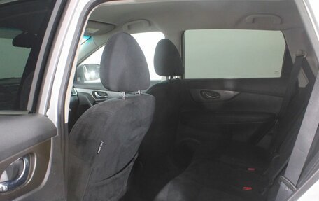 Nissan X-Trail, 2015 год, 1 599 000 рублей, 17 фотография