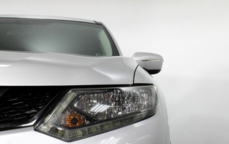 Nissan X-Trail, 2015 год, 1 599 000 рублей, 20 фотография