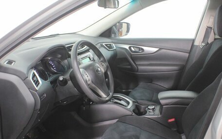 Nissan X-Trail, 2015 год, 1 599 000 рублей, 15 фотография