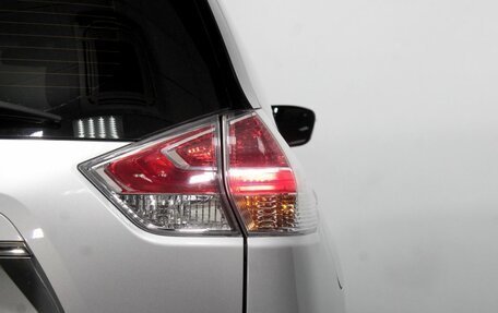 Nissan X-Trail, 2015 год, 1 599 000 рублей, 21 фотография