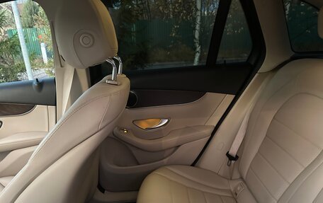 Mercedes-Benz GLC, 2019 год, 3 500 000 рублей, 14 фотография