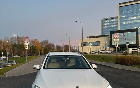 Mercedes-Benz GLC, 2019 год, 3 500 000 рублей, 8 фотография