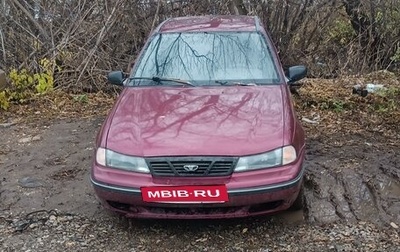 Daewoo Nexia I рестайлинг, 2006 год, 75 000 рублей, 1 фотография