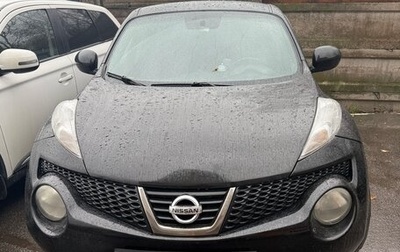 Nissan Juke II, 2012 год, 900 000 рублей, 1 фотография