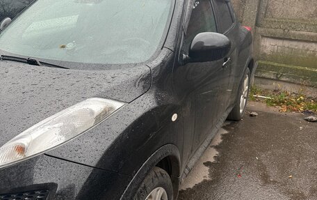 Nissan Juke II, 2012 год, 900 000 рублей, 3 фотография