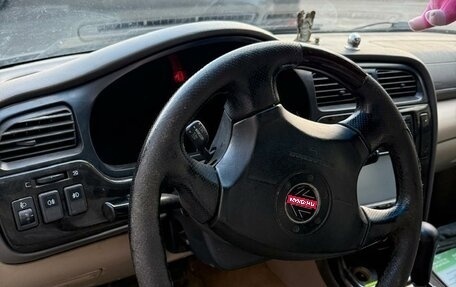 Subaru Outback III, 2003 год, 400 000 рублей, 1 фотография